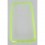 coque samsung galaxy core prime transparente et verte