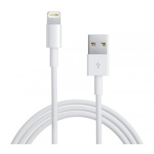 Cable USB compatible Apple IPhone 5