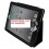 Housse simili cuir rabattable Apple IPad 2 et IPad 3