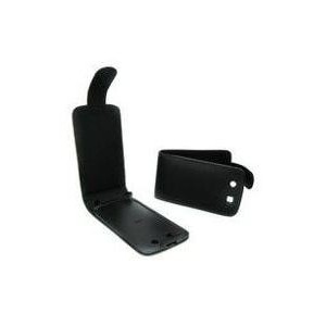 Housse rabattable Blackberry Torch / 9800