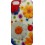 Coque arrière Fleur printanière Apple IPhone 5