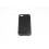 Coque noir Iphone 5 silicone