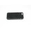 Coque noir Iphone 5 silicone