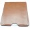 Housse Etui à rabat marron pour IPad 1, IPad 2, IPad 3