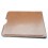 Housse Etui à rabat marron pour IPad 1, IPad 2, IPad 3