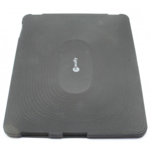 Coque noir Macally pour APPLE IPad 1