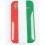 Coque drapeau Italie Samsung Galaxy ACE S5830