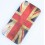 Coque Iphone 4 / 4S Drapeau Anglais Usé