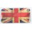 Coque Iphone 4 / 4S Drapeau Anglais Usé