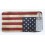 Coque Iphone 4 / 4S Drapeau Americain usé