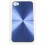 coque iphone 4 / 4s bleu cd