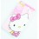 Coque iphone 4 / 4s hello kitty 