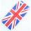 Coque iphone 5 drapeau anglais