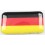 Coque iphone 3 g / 3gs drapeau belge