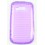 coque lg gw 300 violet silicone 