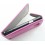 Etui rabat Samsung Galaxy S2 rose