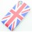  Etui rabat Iphone 4 / 4S drapeau anglais