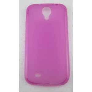 coque samsung galaxy S5 rose fushia